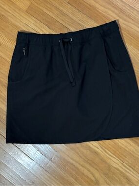 Patagonia Women's Fleetwith Skort